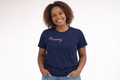 Mini Matching T-Shirt Set | Parent and Child Matching Tops