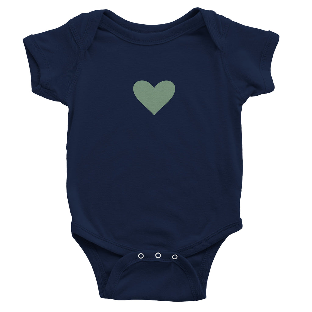 Heart Family Matching Jumper Set | Matching Family Outfits