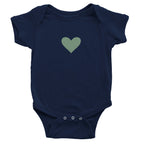 Heart Family Matching Jumper Set | Matching Family Outfits