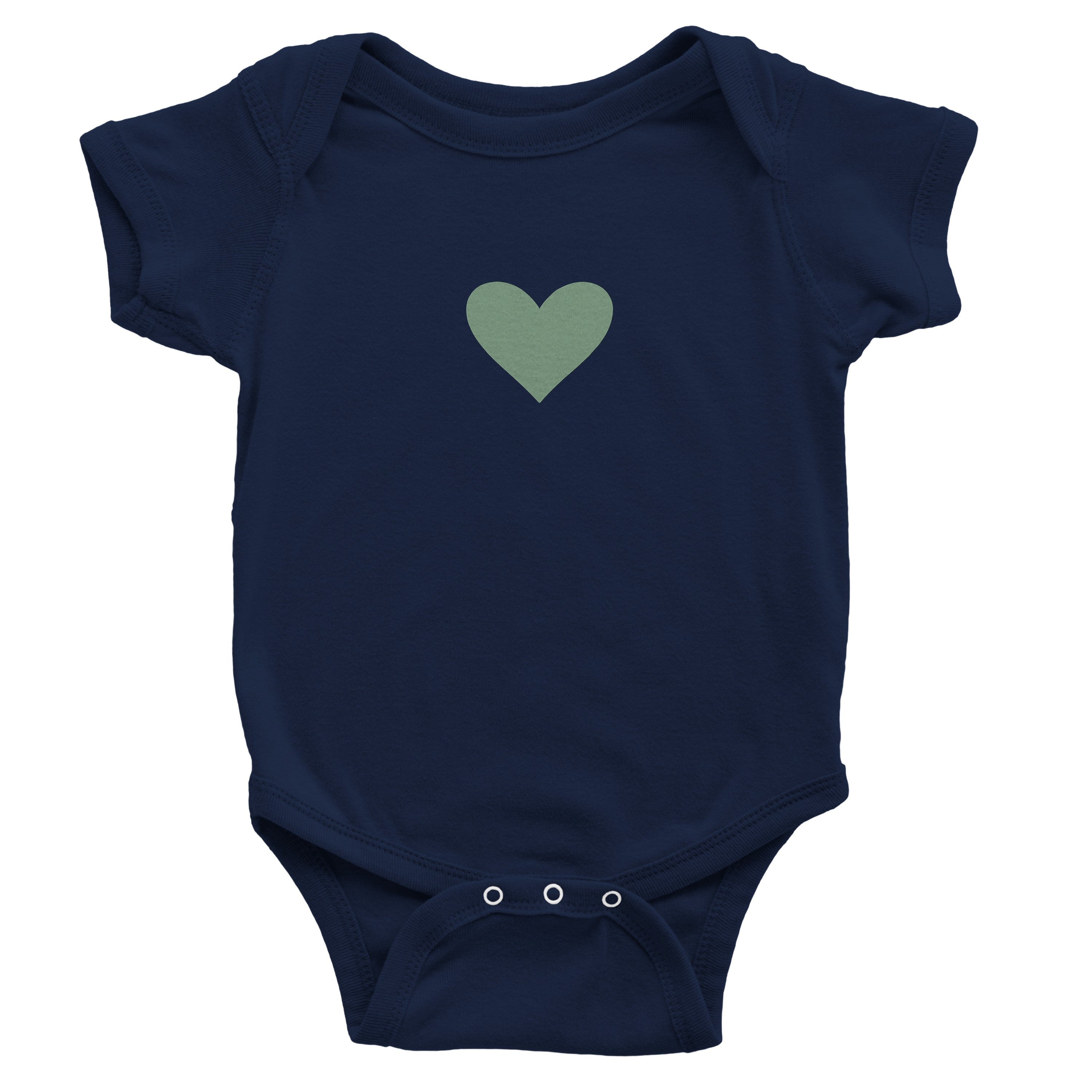 Heart Family Matching Jumper Set | Matching Family Outfits