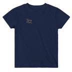 Mini Matching T-Shirt Set | Parent and Child Matching Tops