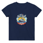 Family Cruise Matching T-Shirts | Matching Family Holiday Outfits