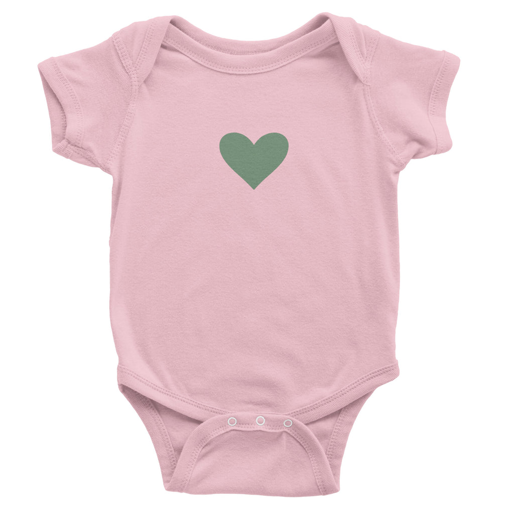 Heart Family Matching Jumper Set | Matching Family Outfits
