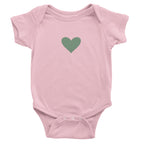 Heart Family Matching Jumper Set | Matching Family Outfits