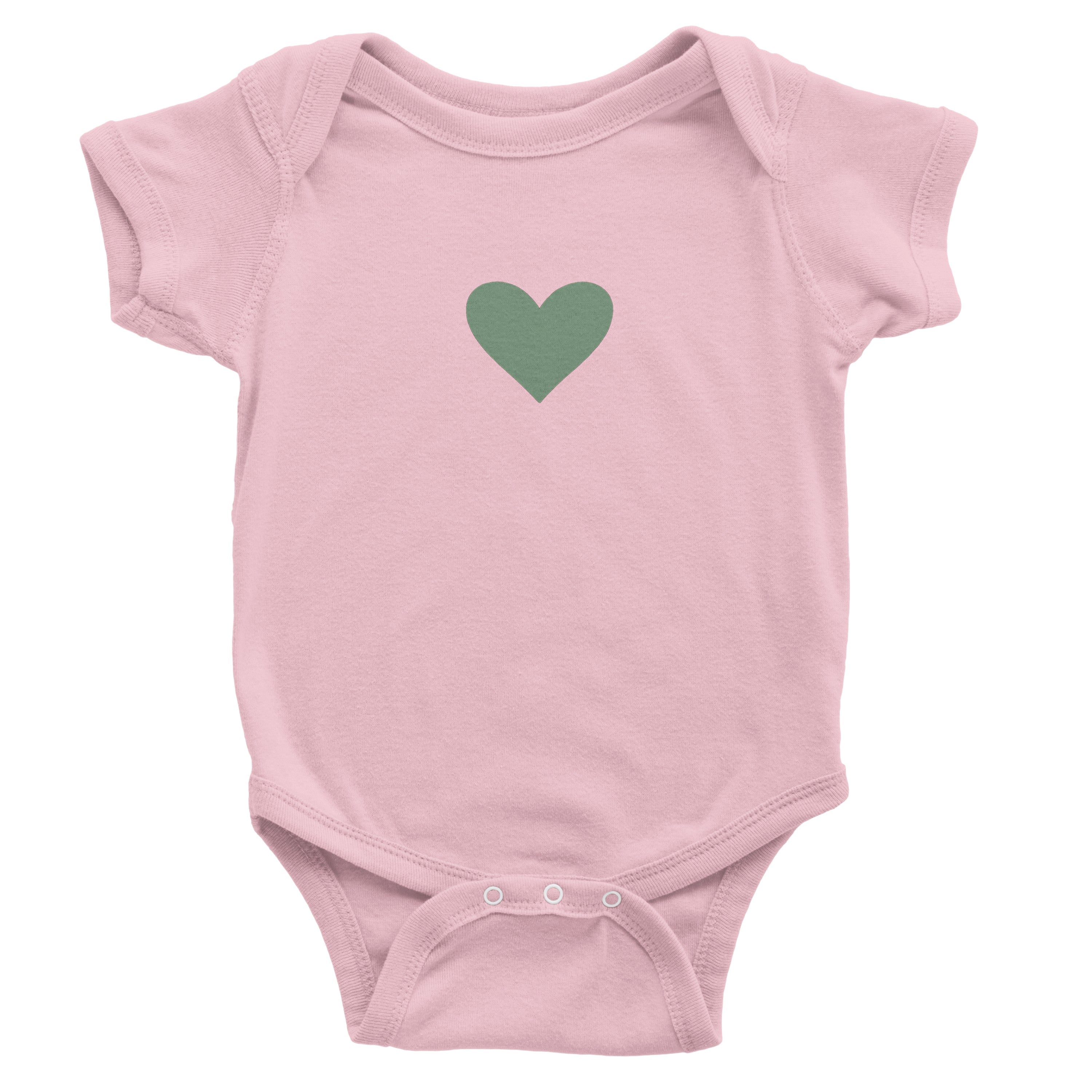 Heart Family Matching Jumper Set | Matching Family Outfits