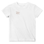 Mini Matching T-Shirt Set | Parent and Child Matching Tops