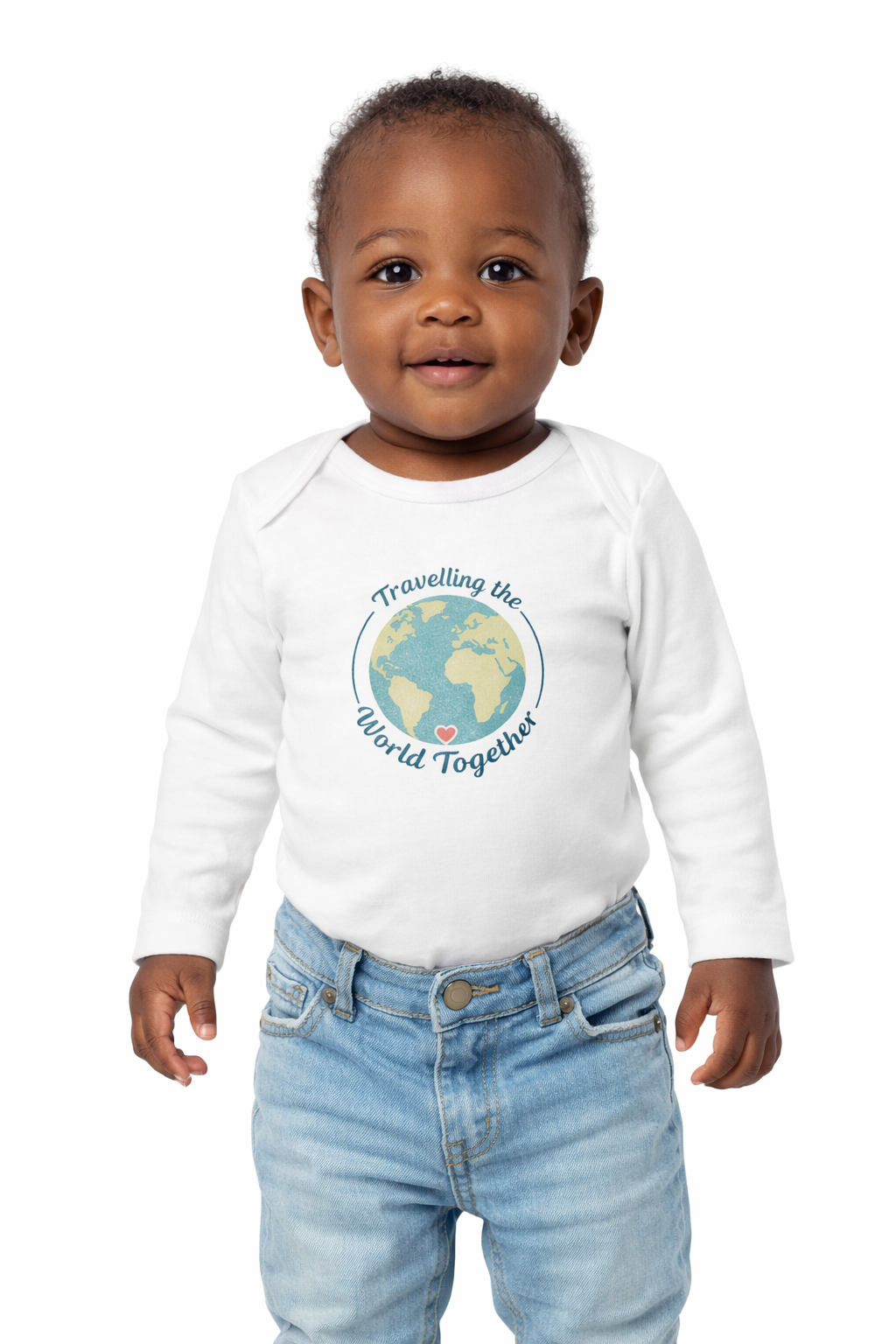 Family Travel Matching T-Shirts | Matching Family Outfits