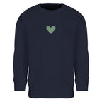 Heart Family Matching Jumper Set | Matching Family Outfits