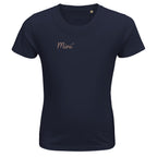 Mini Matching T-Shirt Set | Parent and Child Matching Tops