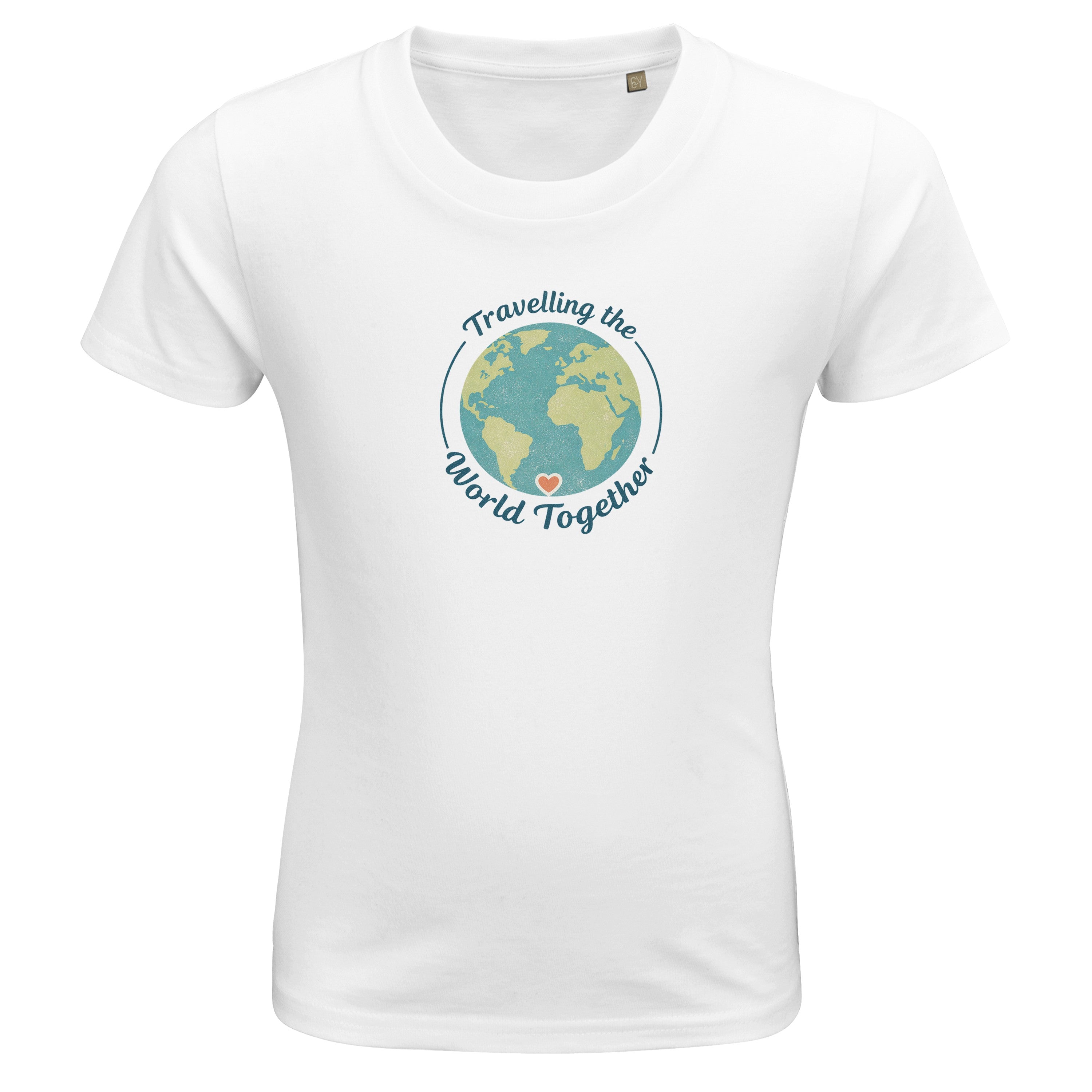 Family Travel Matching T-Shirts | Matching Family Outfits