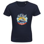 Family Cruise Matching T-Shirts | Matching Family Holiday Outfits