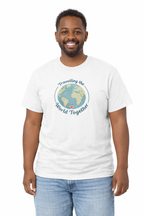 Family Travel Matching T-Shirts | Matching Family Outfits