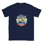 Family Cruise Matching T-Shirts | Matching Family Holiday Outfits