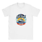 Family Cruise Matching T-Shirts | Matching Family Holiday Outfits