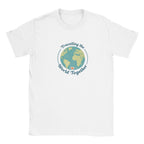 Family Travel Matching T-Shirts | Matching Family Outfits