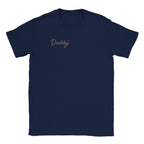 Mini Matching T-Shirt Set | Parent and Child Matching Tops