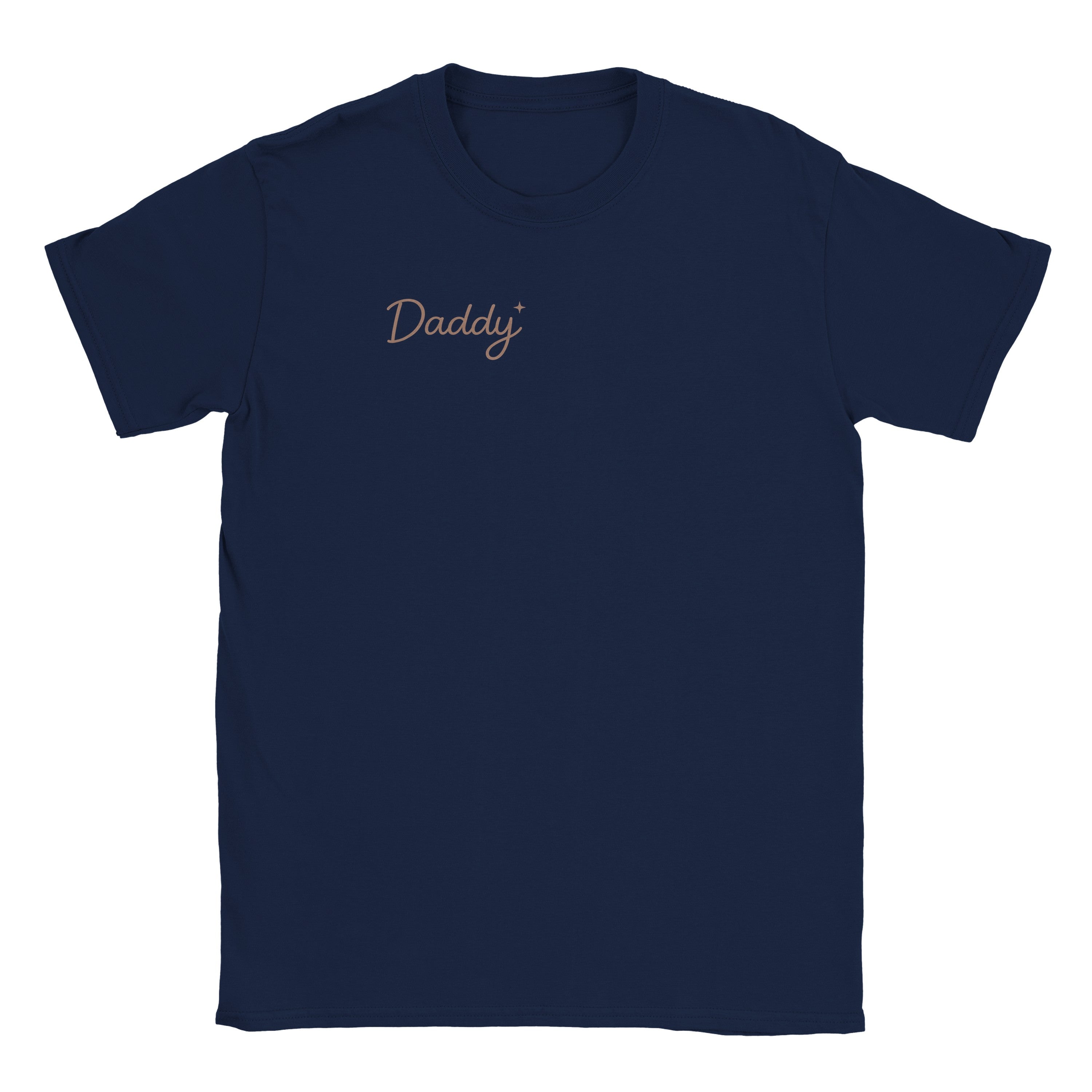 Mini Matching T-Shirt Set | Parent and Child Matching Tops