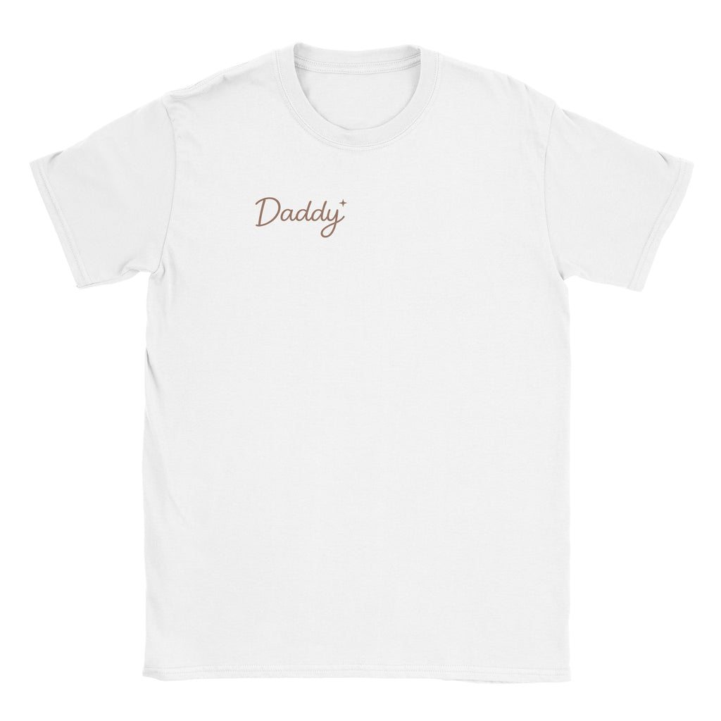 Mini Matching T-Shirt Set | Parent and Child Matching Tops