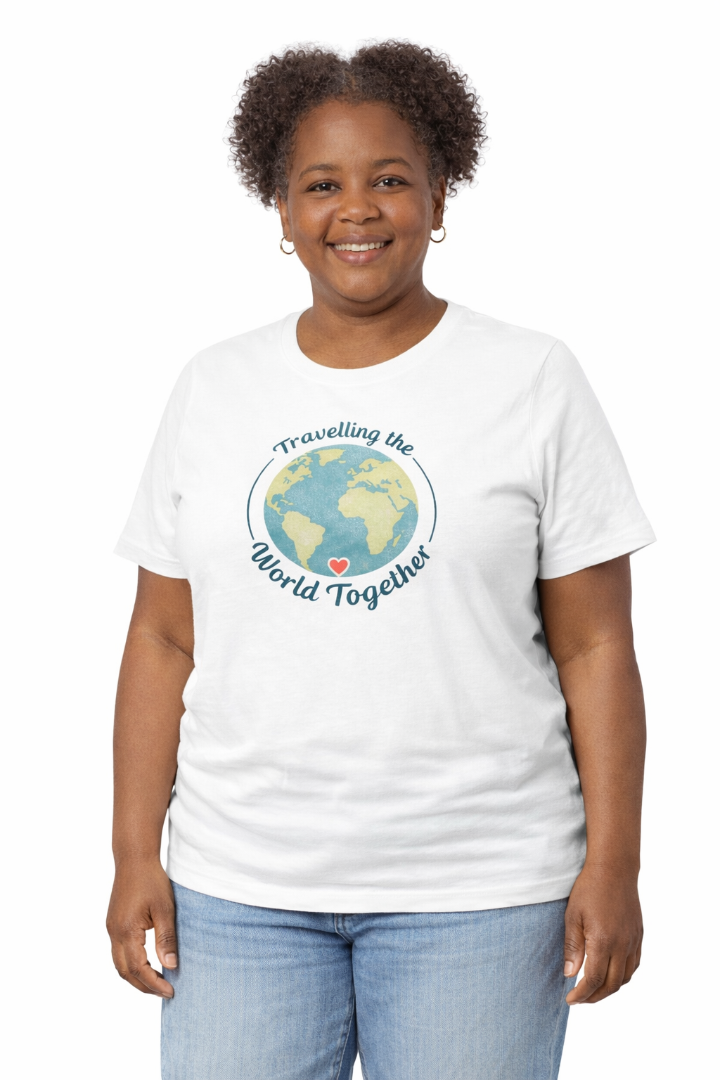 Family Travel Matching T-Shirts | Matching Family Outfits