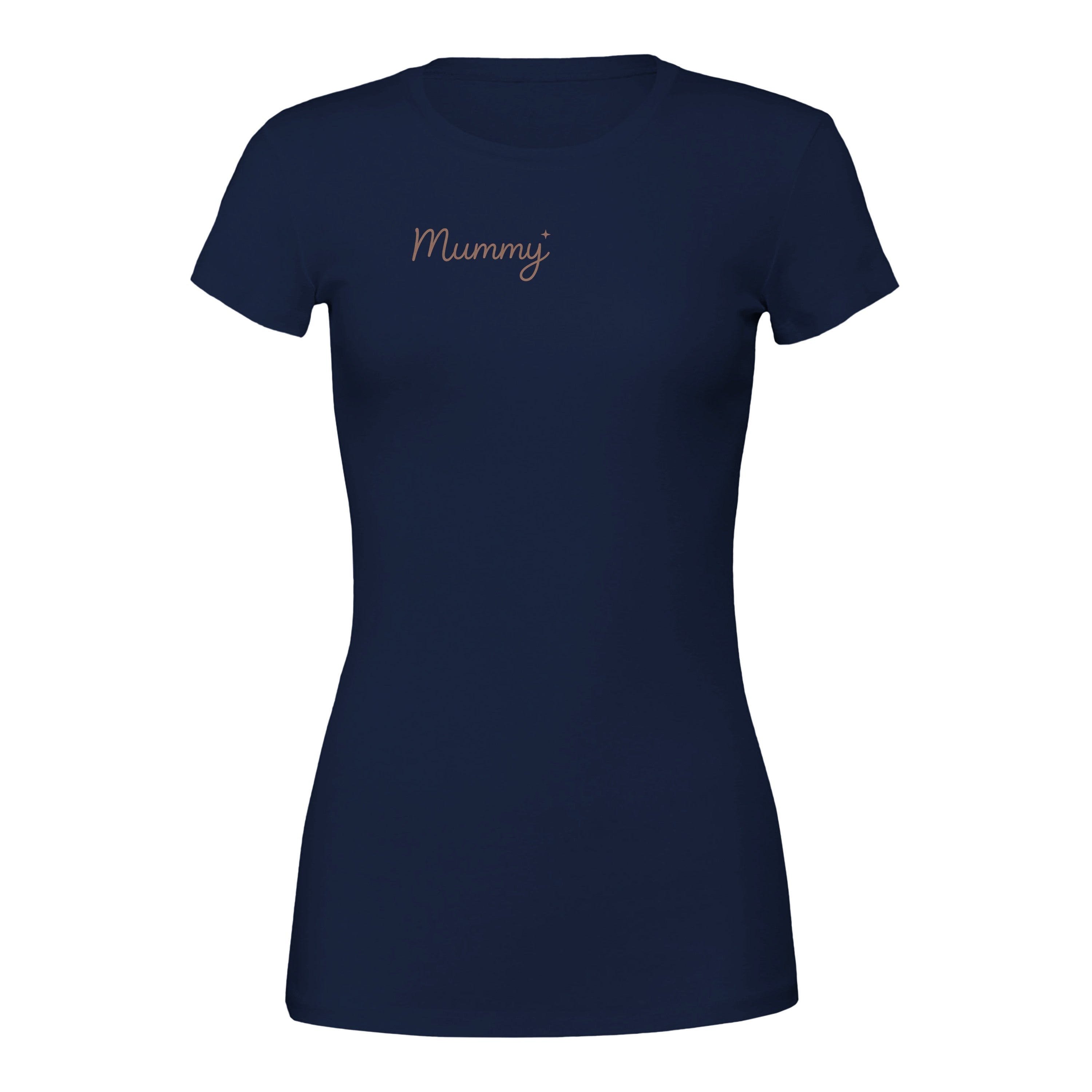 Mini Matching T-Shirt Set | Parent and Child Matching Tops