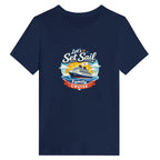 Family Cruise Matching T-Shirts | Matching Family Holiday Outfits