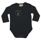 New Life Matching T-Shirt Set – Black | Family Matching Tops