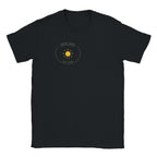 New Life Matching T-Shirt Set – Black | Family Matching Tops