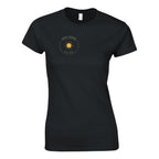 New Life Matching T-Shirt Set – Black | Family Matching Tops