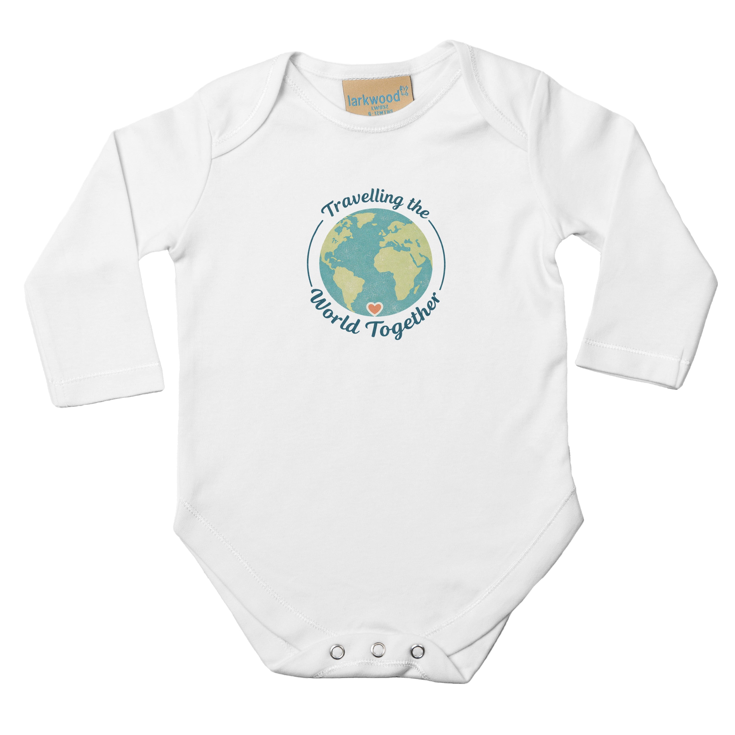 Family Travel Matching T-Shirts | Matching Family Outfits